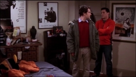 friends - Season 10 Episode 12